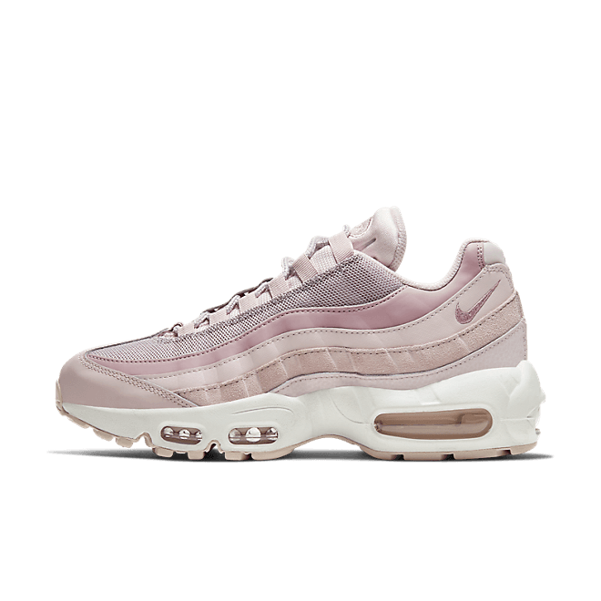 Nike Air Max 95 "Barely Rose"