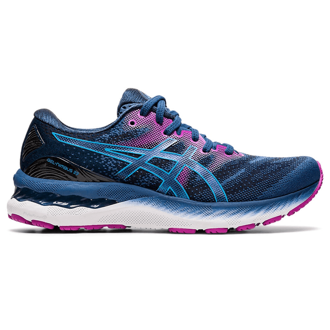 ASICS Gel - Nimbusâ¢ 23 Grand Shark