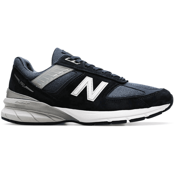 New Balance 990v5 Junya Watanabe Navy