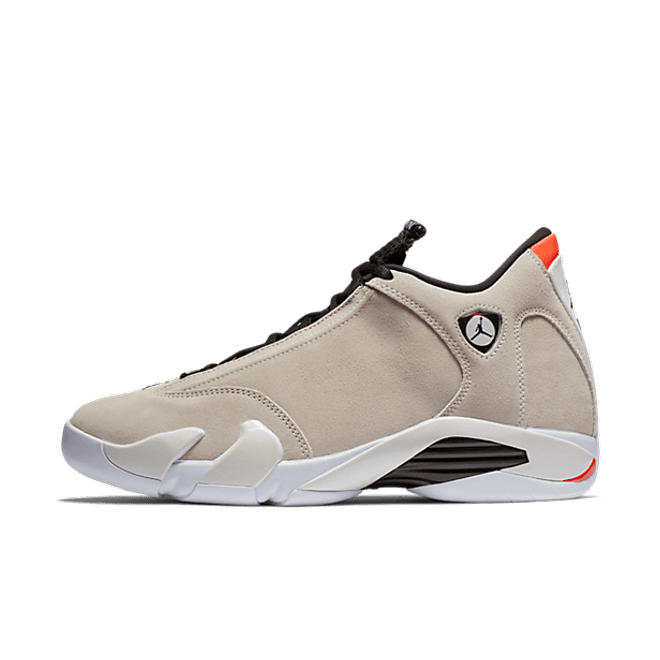 Air Jordan 14 'Desert Sand'