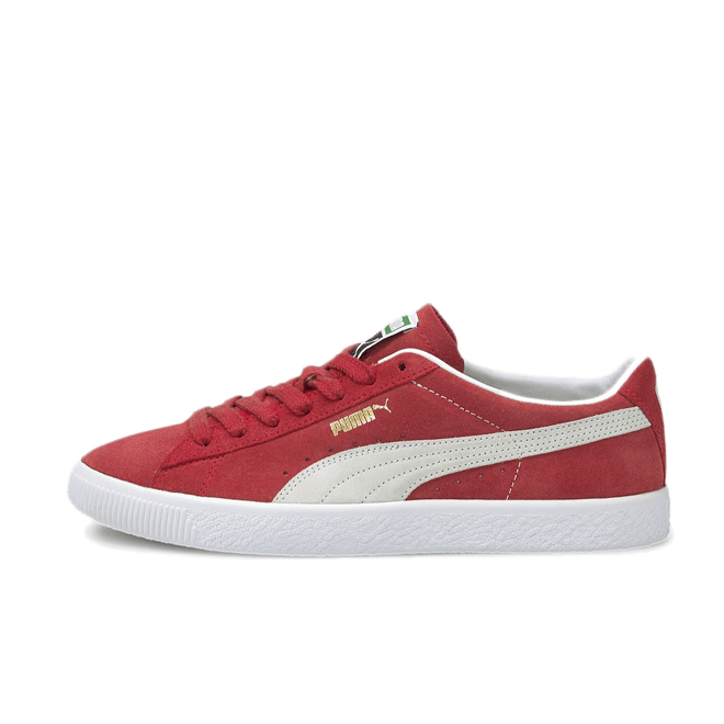 Puma Suede VTG 'Red'