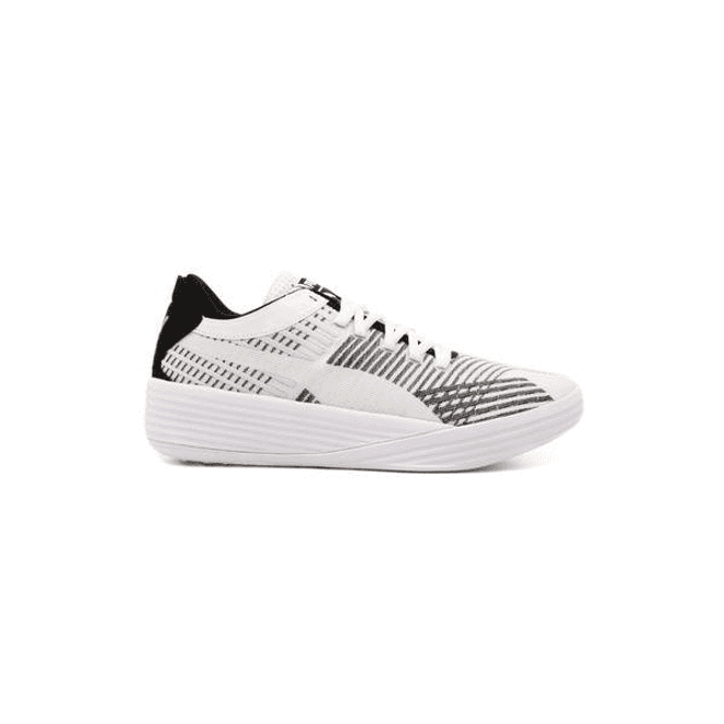 Puma CLYDE ALL-PRO "WHITE"