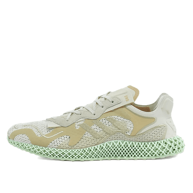 Adidas Evo 4D End Dune (2020)