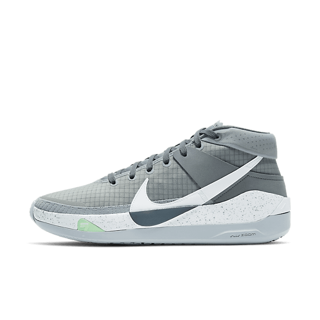 Nike KD 13 Team Cool Grey