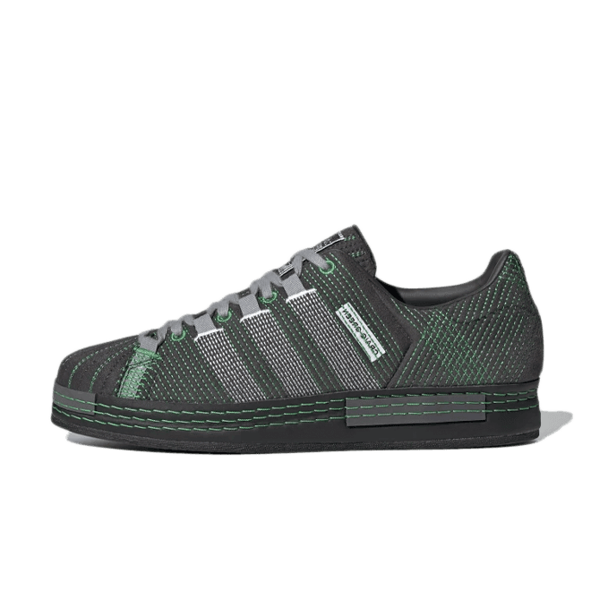 Craig Green X adidas Superstar 'Utility Black'