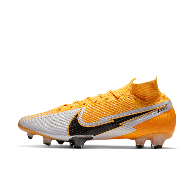 Nike Mercurial Superfly 7 Elite FG Voetbal