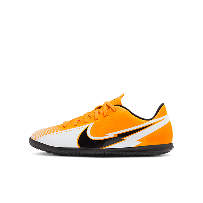 Nike Jr. Mercurial Vapor 13 Club IC Zaalvoetbal