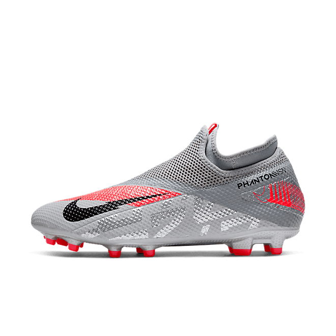 Nike Phantom Vision 2 Academy Dynamic Fit MG Voetbal