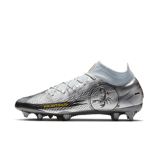 Nike Phantom Scorpion Elite Dynamic Fit FG Voetbal