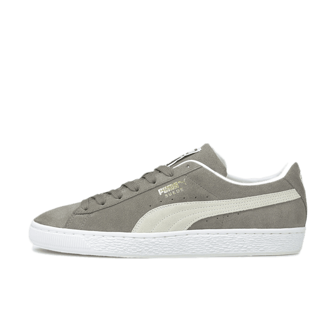 Puma Suede Classic 'Olive'