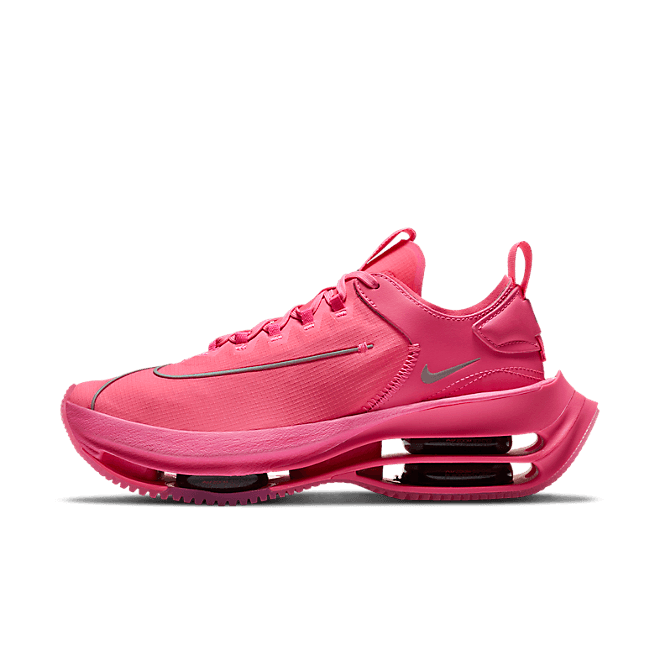 Nike Zoom Double Stacked Pink Blast (W)