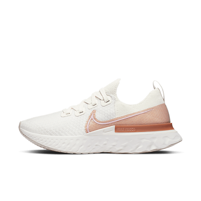 Nike React Infinity Run Flyknit