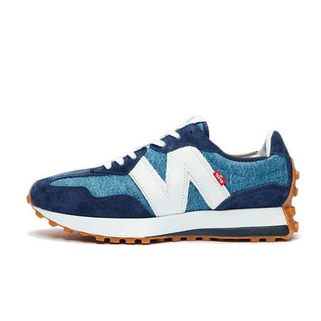 Levi's X New Balance 'MS327LVA'