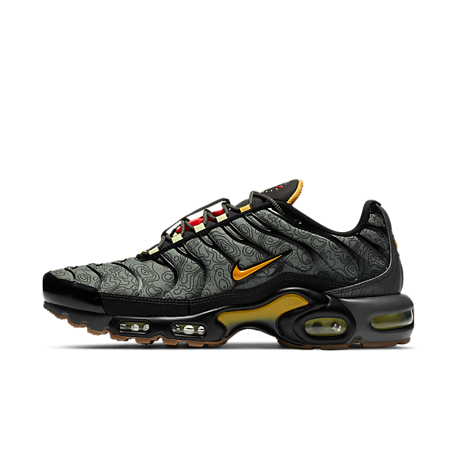 Nike Air Max Plus