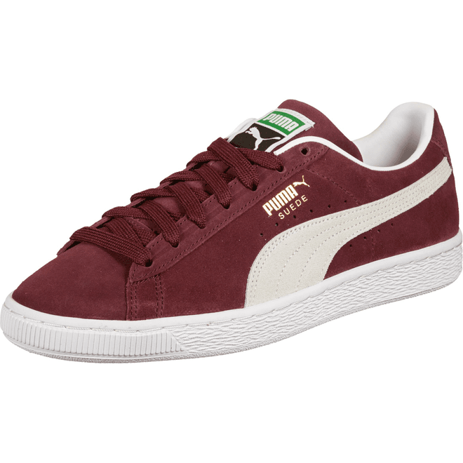 Puma Suede Classic XXI