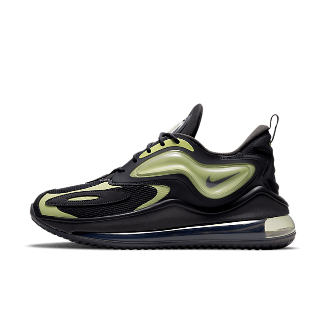 Nike Air Max Zephyr Lime