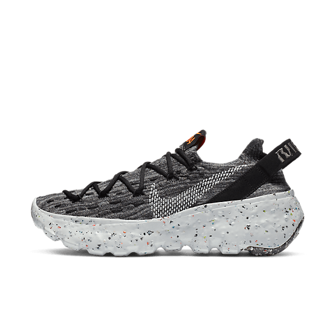 Nike Space Hippie 04 Iron Grey (W)