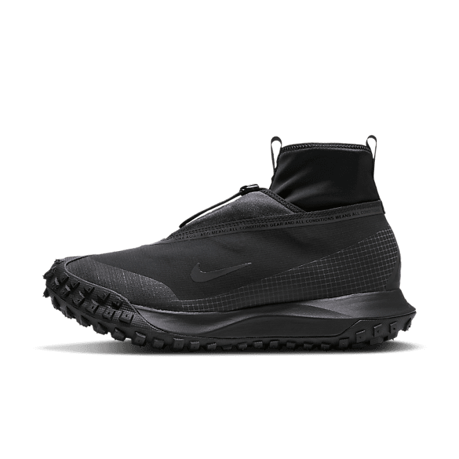 Nike ACG Mountain Fly Gore-tex 'Dark Grey'