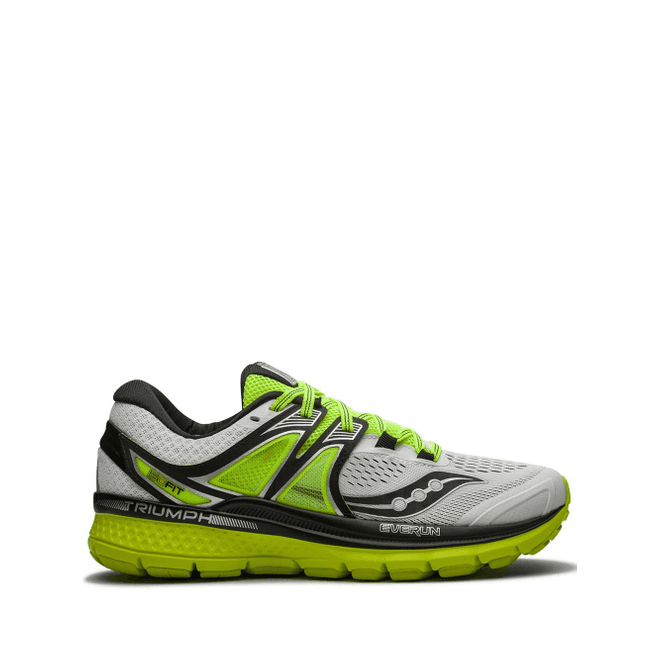 Saucony Triumph Iso 3