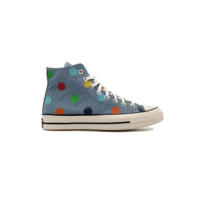 Converse x Golf Wang Chuck 70 Hi "Polka Dots"