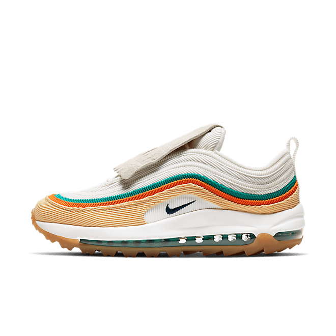 Nike Air Max 97 Golf NRG Celestial Gold