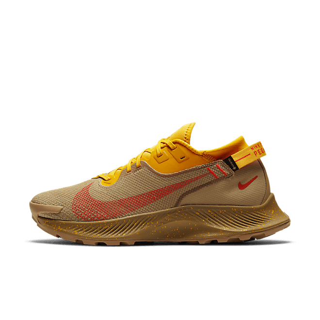 Nike Pegasus Trail 2 Gore-Tex 'Dark Sulfur'