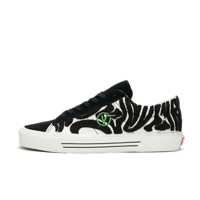 Anderson .Paak X Vans Sid DX