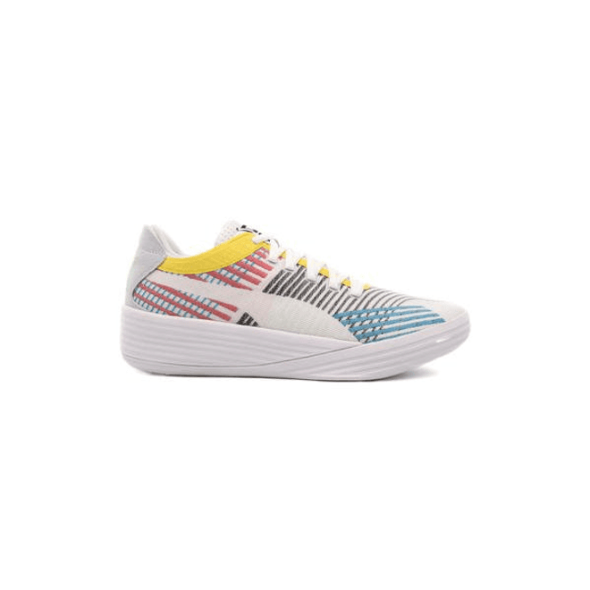 Puma CLYDE ALL-PRO "WHITE"