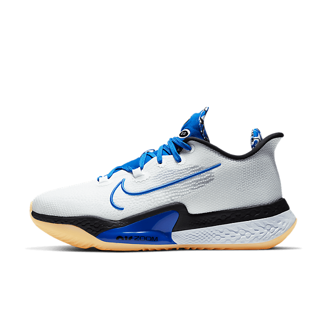 Nike Air Zoom BB NXT Sisterhood