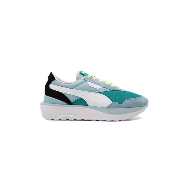 Puma WMNS CRUISE RIDER SILK ROAD "VIRIDIAN GREEN"