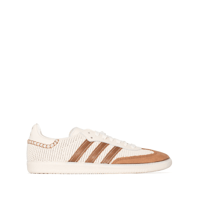 adidas 3-stripes low-top