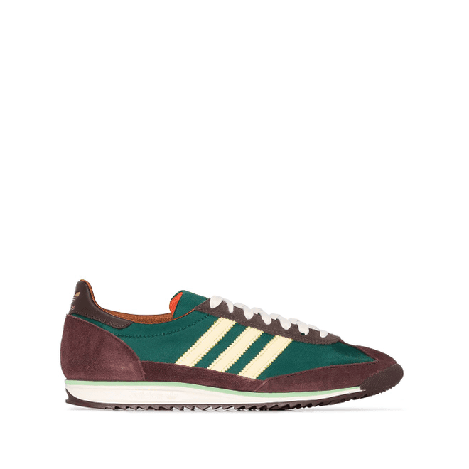 adidas 3-stripes low-top