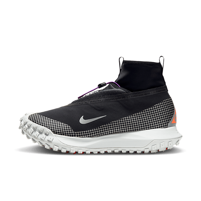 Nike ACG Mountain Fly Gore-tex Black