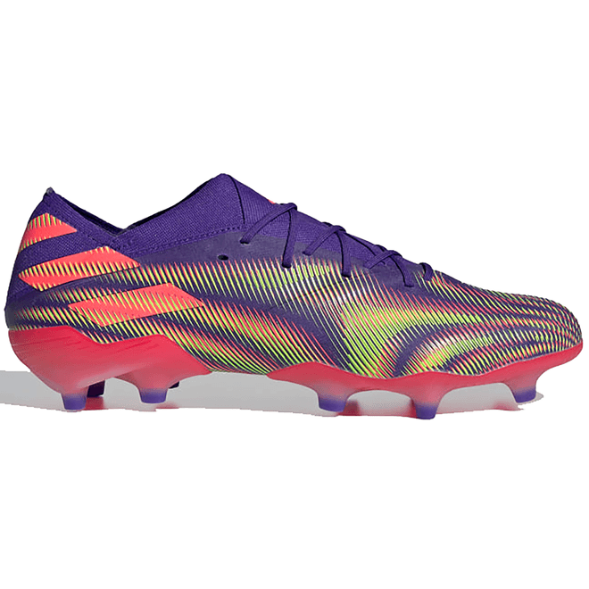 adidas Nemeziz.1 FG Precision to Blur Energy Ink