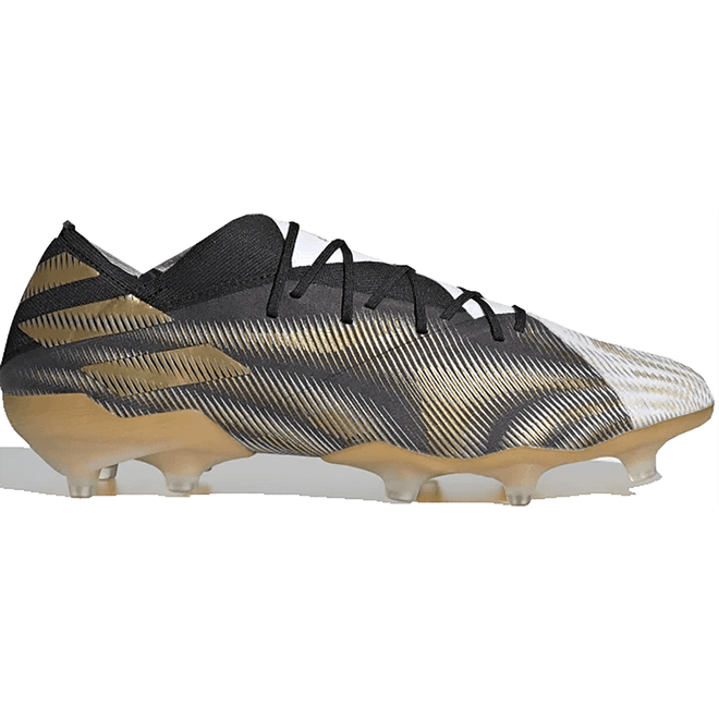 adidas Nemeziz.1 FG Precision to Blur Core Black