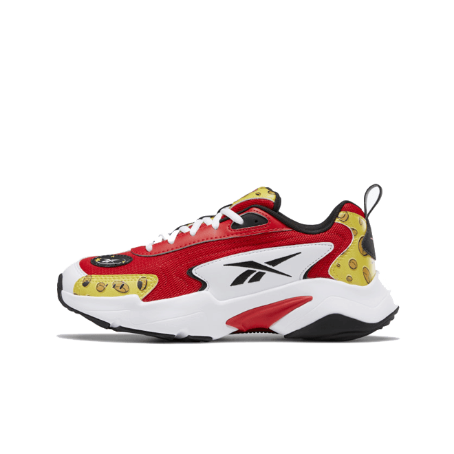 Tom & Jerry x Reebok Vector Runner