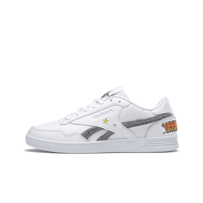 Tom & Jerry x Reebok Royal Techque T