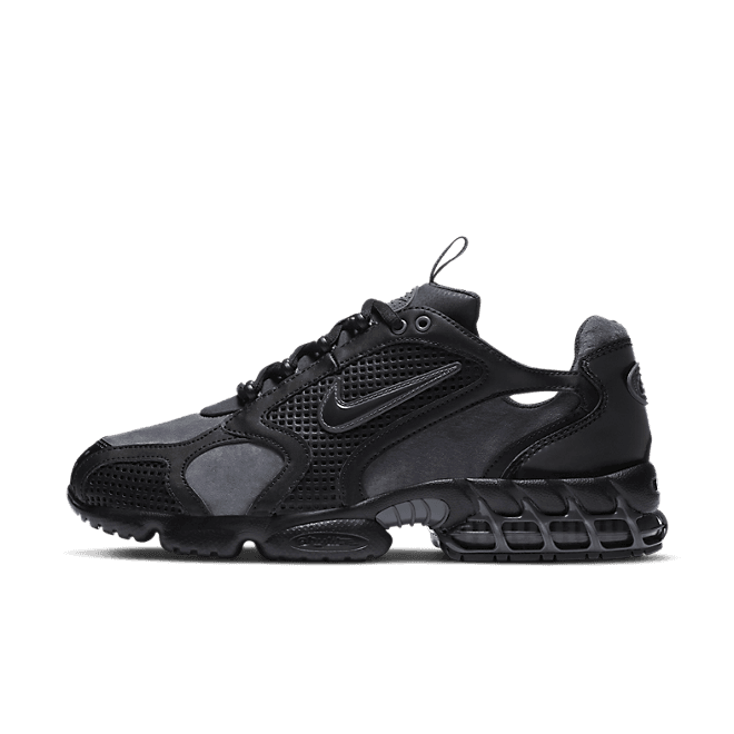 Nike Air Zoom Spiridon Cage 2 Black