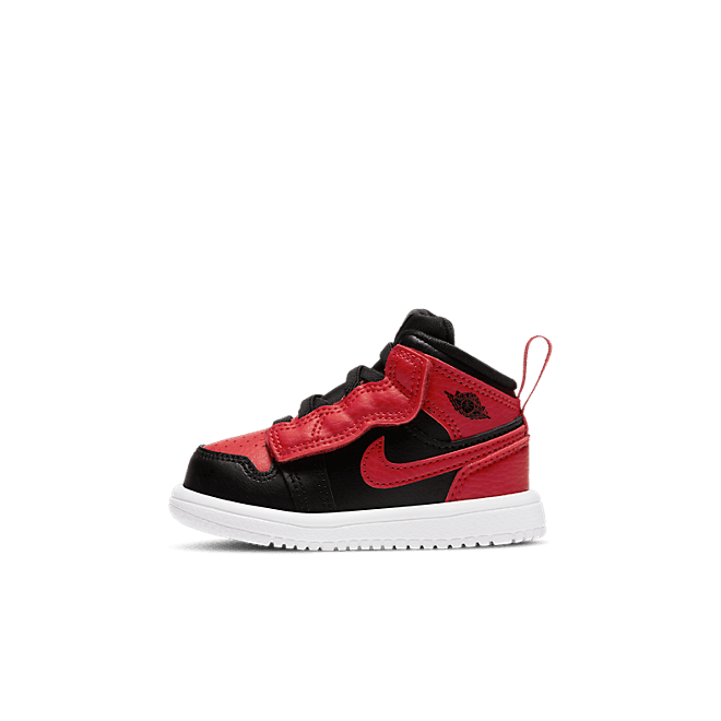 Jordan 1 Mid Alt Banned 2020 (TD)