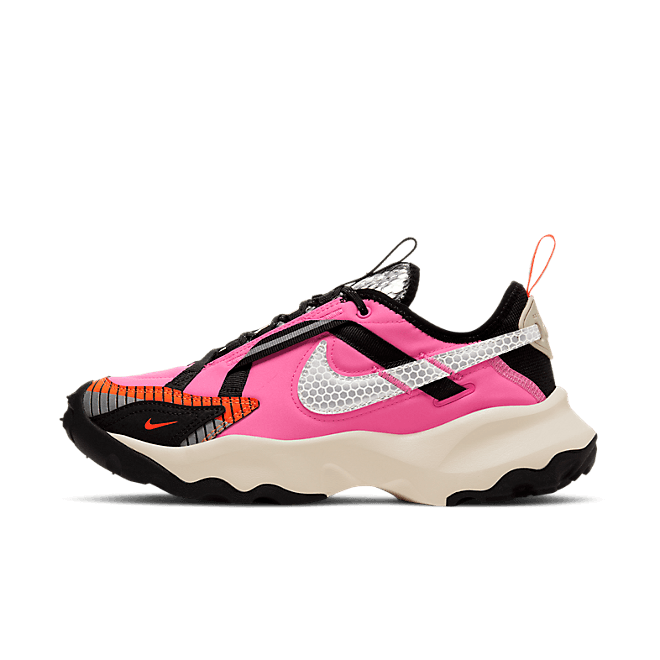 Nike TC 7900 LX 3M Pink Blast (W)