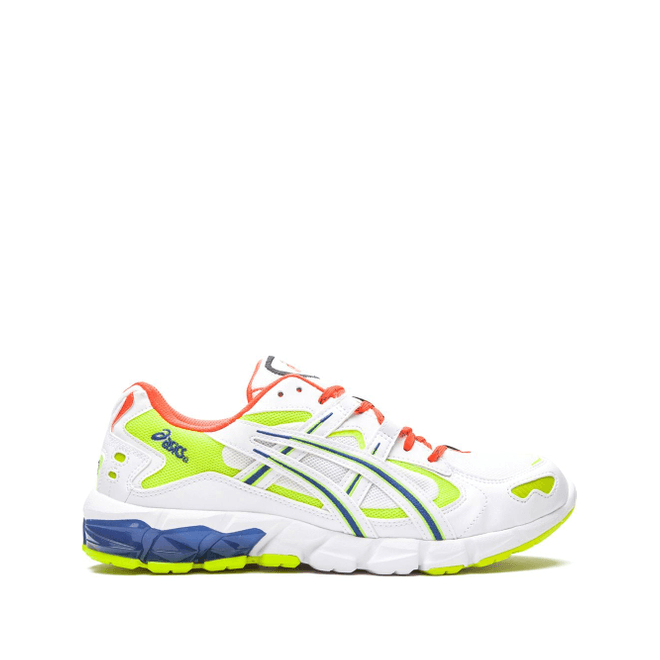 ASICS GEL-KAYANO 5 KZN low-top