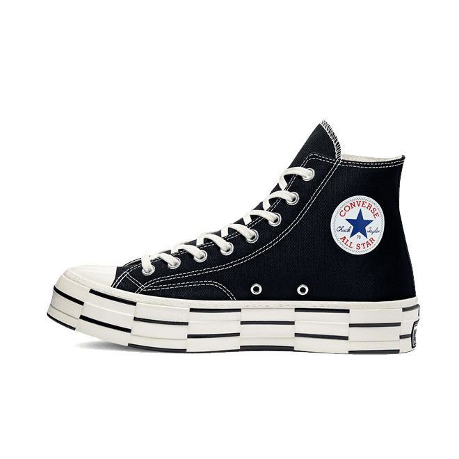 Brain Dead x Converse Chuck ’70 Black