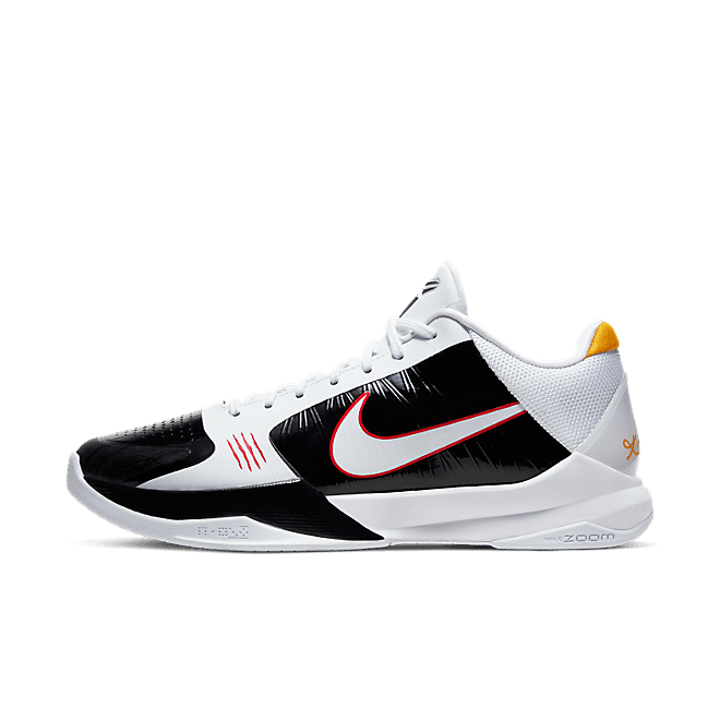 Nike Kobe 5 Protro Bruce Lee 'Alternate'