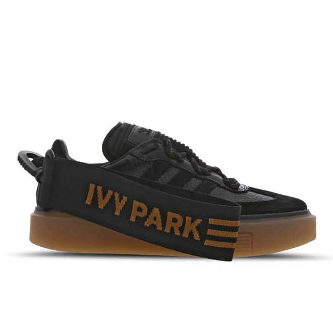 adidas Supersleek 72 Beyonce Ivy Park Black (W)