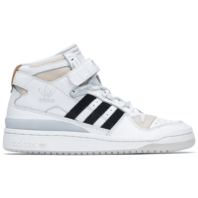 adidas Forum Mid Beyonce Ivy Park White