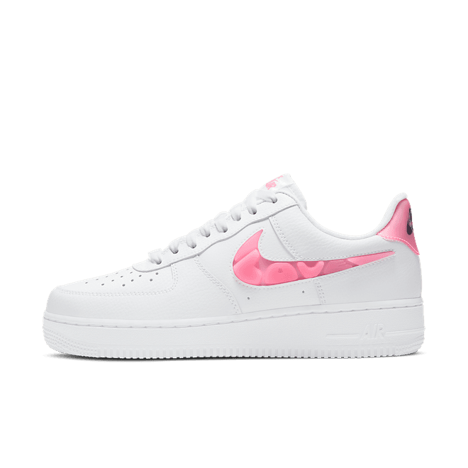 Nike Air Force 1 Low Valentine's Day 'Love For All'