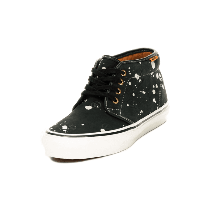 Vans x LQQK Studio OG Chukka Boot LX