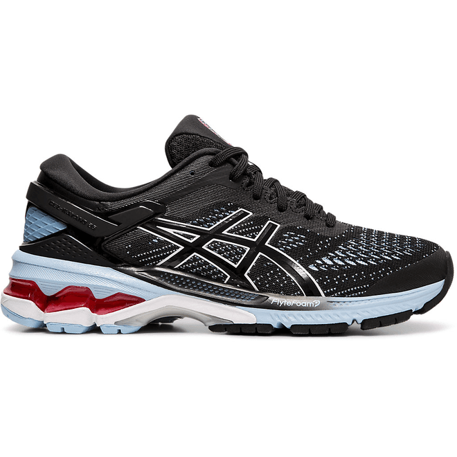 ASICS Gel - Kayanoâ¢ 26 Black