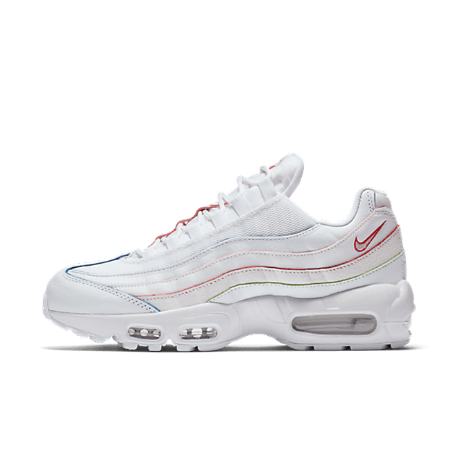 Nike WMNS Air Max 95