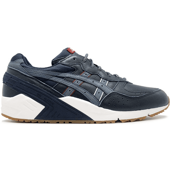 ASICS Gel-Sight Packer Shoes Game Set Match